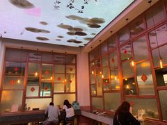 -桃园眷村(万象天地店)