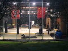 -INFIT私教·唤醒身体肌能(中海国际店)