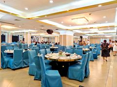 -旭璟酒家·传统粤菜·湘菜(逸景路店)