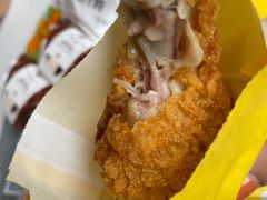 -麦当劳(杭州三花国际店)