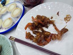 -新兴家喻酒家·羊城名宴(昌岗店)