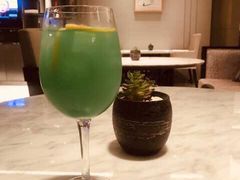 -上海宝华万豪酒店