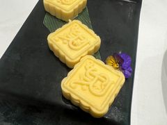 -Yan Ting 宴庭中餐厅(上海静安瑞吉酒店)