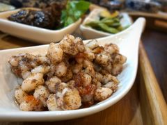 三虾面-孙盛兴奥灶面馆·蟹黄面·三虾面(山塘街总店)