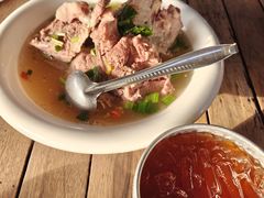 -Doo Dee Thai Food(Issan/Isaan/Esan)