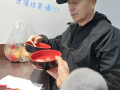 -糯米香(长江路店)