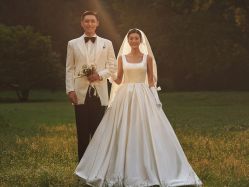 -第一夫人婚纱摄影(南京店)