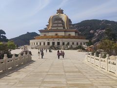 -洲晓鲜·舟山海鲜大排档(朱家尖风景区店)