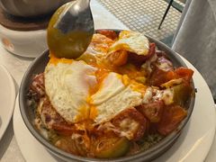 猪扒饭-海味观(老西门店)