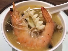 -将相和·海鲜蒸饺大连菜