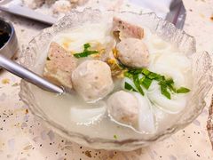 -白仁仔· 活烤海鲜 宵夜(豫园店)