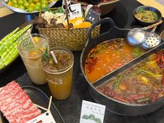 -山缓缓火锅(苏州仁恒仓街店)