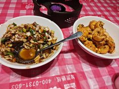 -龙师傅卤炒(天马店)