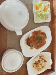 -季橙月子护理中心