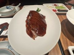 -四季民福烤鸭店(前门廊房二条店)