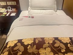 -张掖华辰国际大酒店