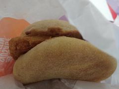-麦当劳(金桥店)