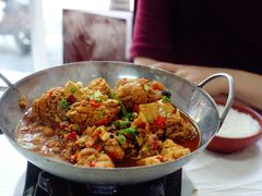 -新新湘菜馆(新中街二条店)