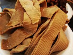 老汤豆皮-张包铺(道外店)