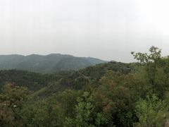 -香山公园