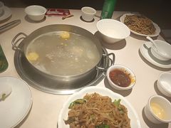 -潮泰牛肉火锅 · 创于1992年(车公庙店)