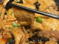 -食光慢宴·安吉土菜馆