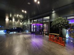 -上海外滩英迪格酒店