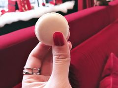 -Salon de The de Joel Robuchon(外滩18号店)