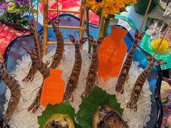 -ONE FULL 古董港式海鲜火锅