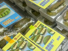 -杭州来福士中心