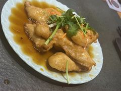-三兄弟灰太狼烧烤.龙虾烤鱼(上海交大店)