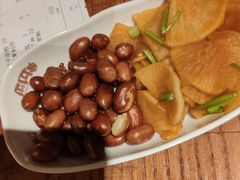 餐前小菜-老九巷川小馆(万松园店)