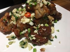 -红旗大食堂(君悦紫园店)
