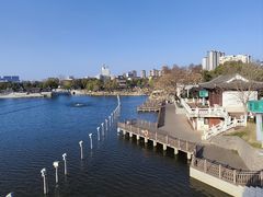 -葛仙湖公园