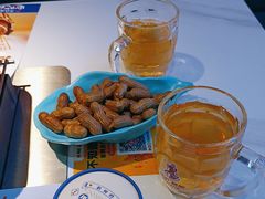 -大成海鲜烧烤·小龙虾(五角场店)