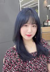 点击看大图 -MORI HAIR SALON日式美发沙龙