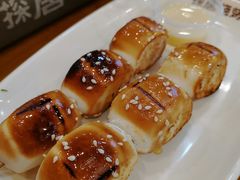 -探唐烧烤(棠东店)