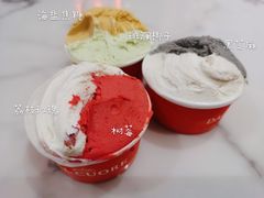 -Dal Cuore 达可芮冰淇淋(陕西北路店)