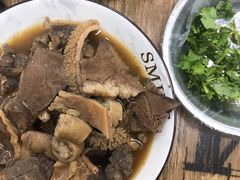 -正宗阳山牛杂(东城店)