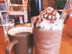 -索纳斯咖啡(海安路店)