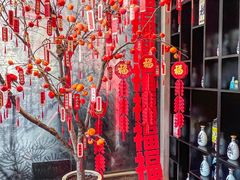 -汉水谣·江景餐厅(江滩店)