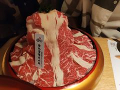 -温野菜涮涮锅(西单大悦城店)