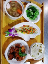 点击看大图 -卓玥国际月子会所(罗山路店)