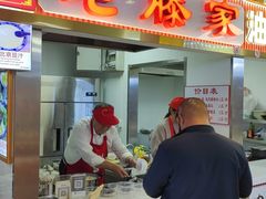 -老滕家过桥米线(金鱼胡同店)