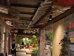 -丹江渔村(首都机场店)