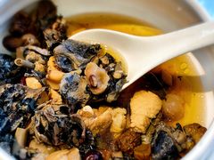 -金湖港式餐厅(建外店)