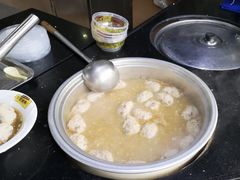 香菇-无影脚佛山陈氏盲公丸始创店(飞鸿街店)