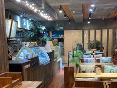 -咖啡陪你(广顺北大街福码大厦店)