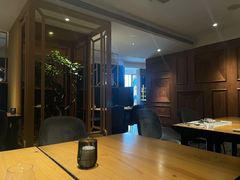 大堂-香樟花园法式铁板烧(恒隆广场店)