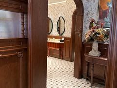 -马克西姆俄罗斯餐厅(通亚街店)